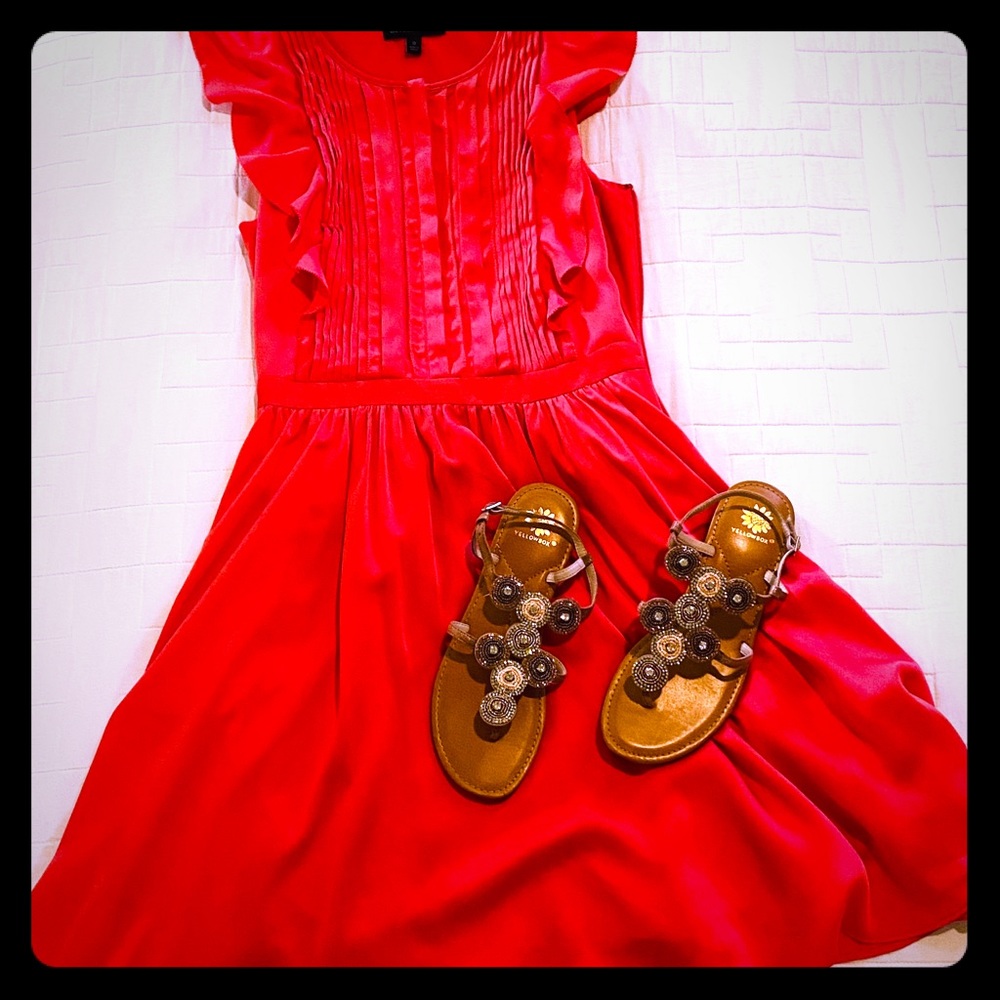 👗Summer Salmon Ready👗